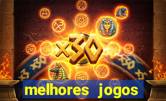 melhores jogos mobile 2024